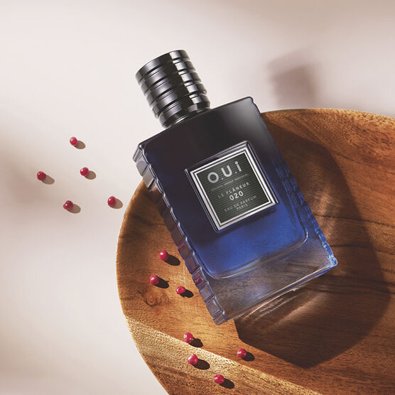 PERFUME OUI LE FLANEUR 020 MASCULINO EAU DE PARFUM